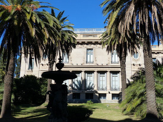 Palacio Ferreyra